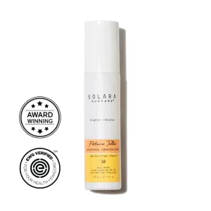 Fortune Teller Brightening Sunscreen Serum, SPF 30 MicroTint 2