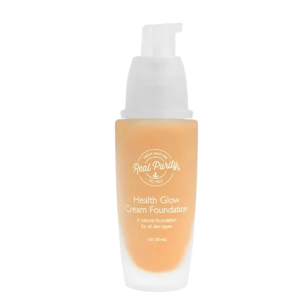 Foundation: Natural
