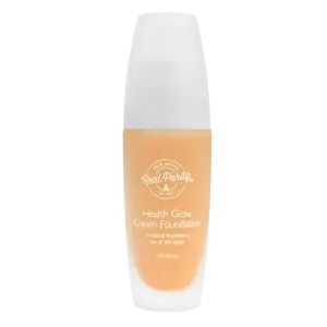 Foundation: Natural