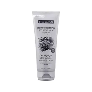 Freeman Pore Cleansing Peel-Off Gel Mask(175Ml)