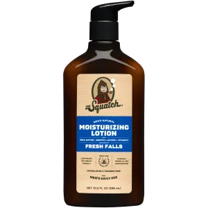 Fresh Falls Lotion