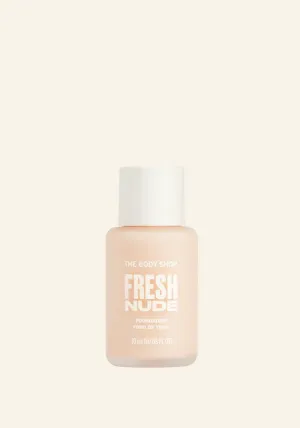 Fresh Nude Foundation