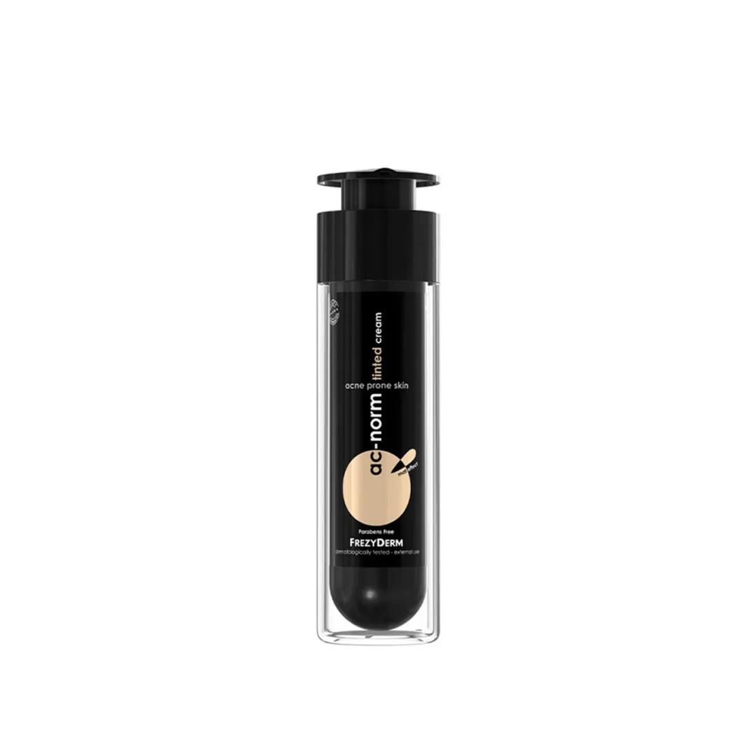 Frezyderm Ac-Norm Tinted Cream 50ml
