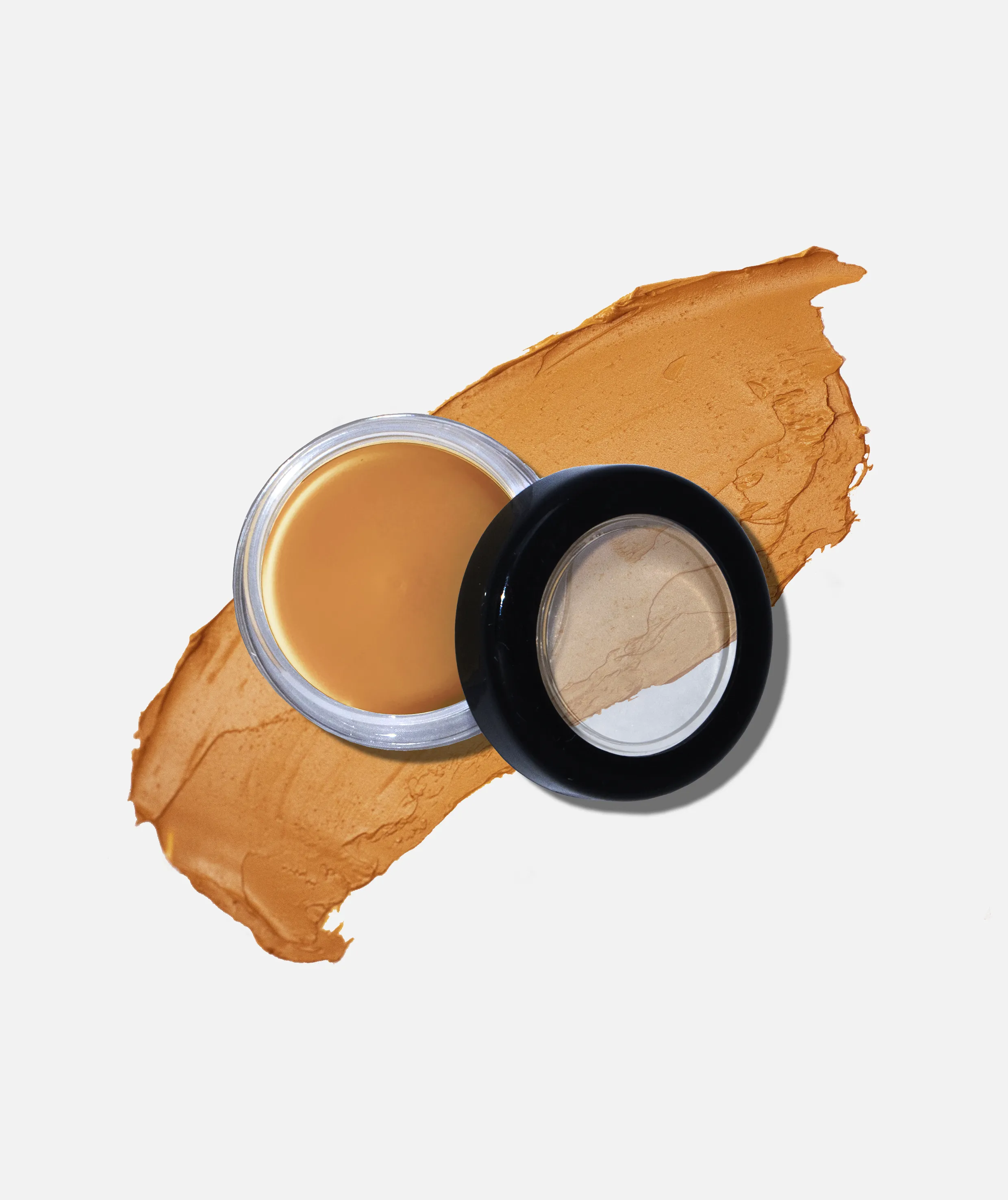 #FuckRacism Foundation Palette - Yaa Asantewaa