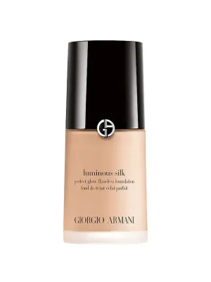 G Ar-mani LIMINIOUS SILK FOUNDATION 4.25 NUM 30 ML