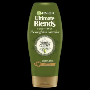 Garnier Ultimate Blends Olive Oil Dry Hair Conditioner 360ML