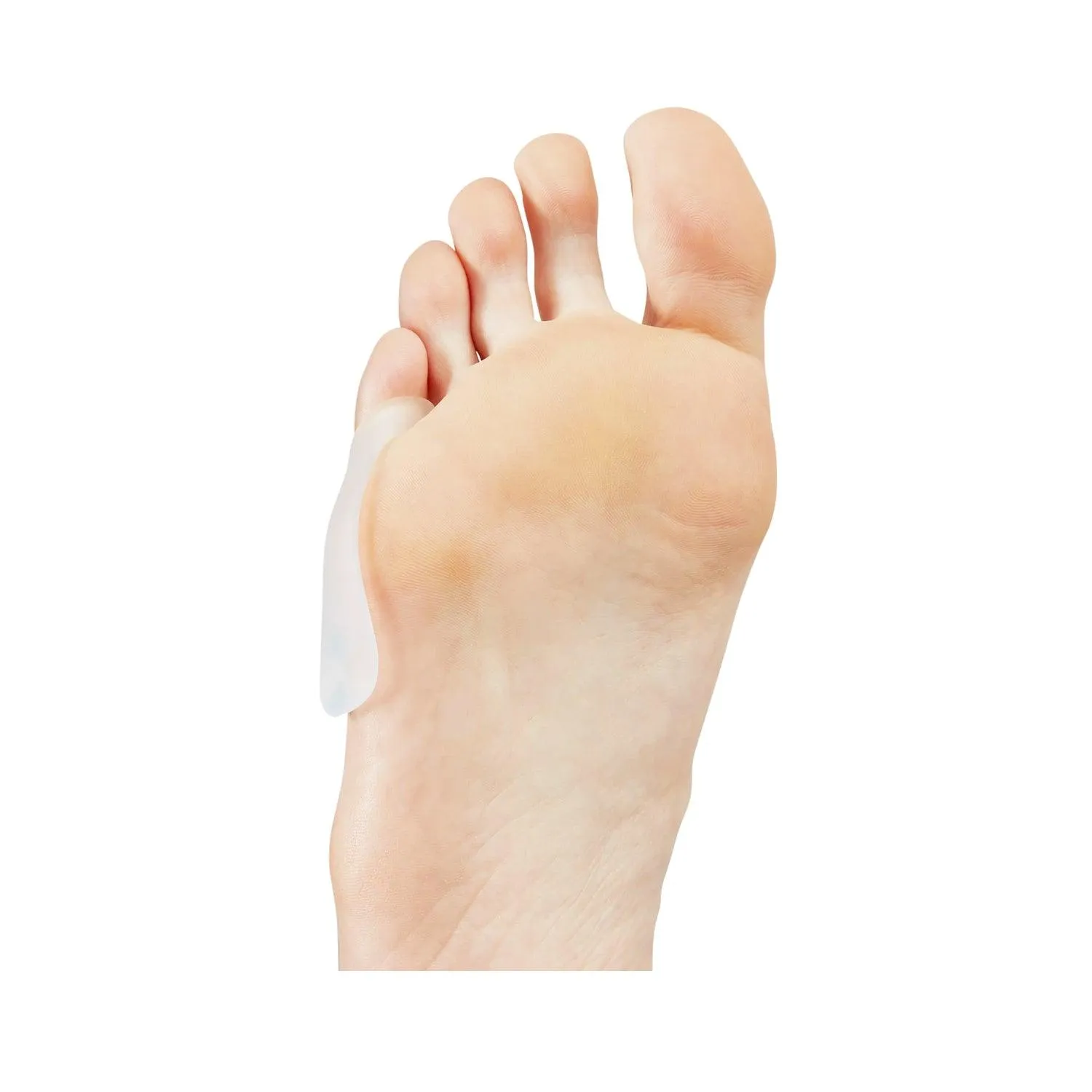Gel Pinky Toe Bunion Guard