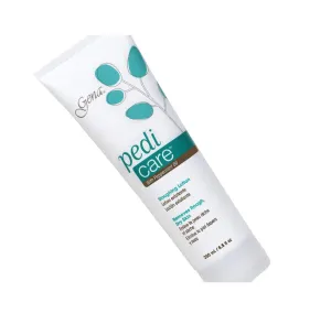 Gena Pedi Care Lotion with peppermint oil 8.5-Ounce 1 Count