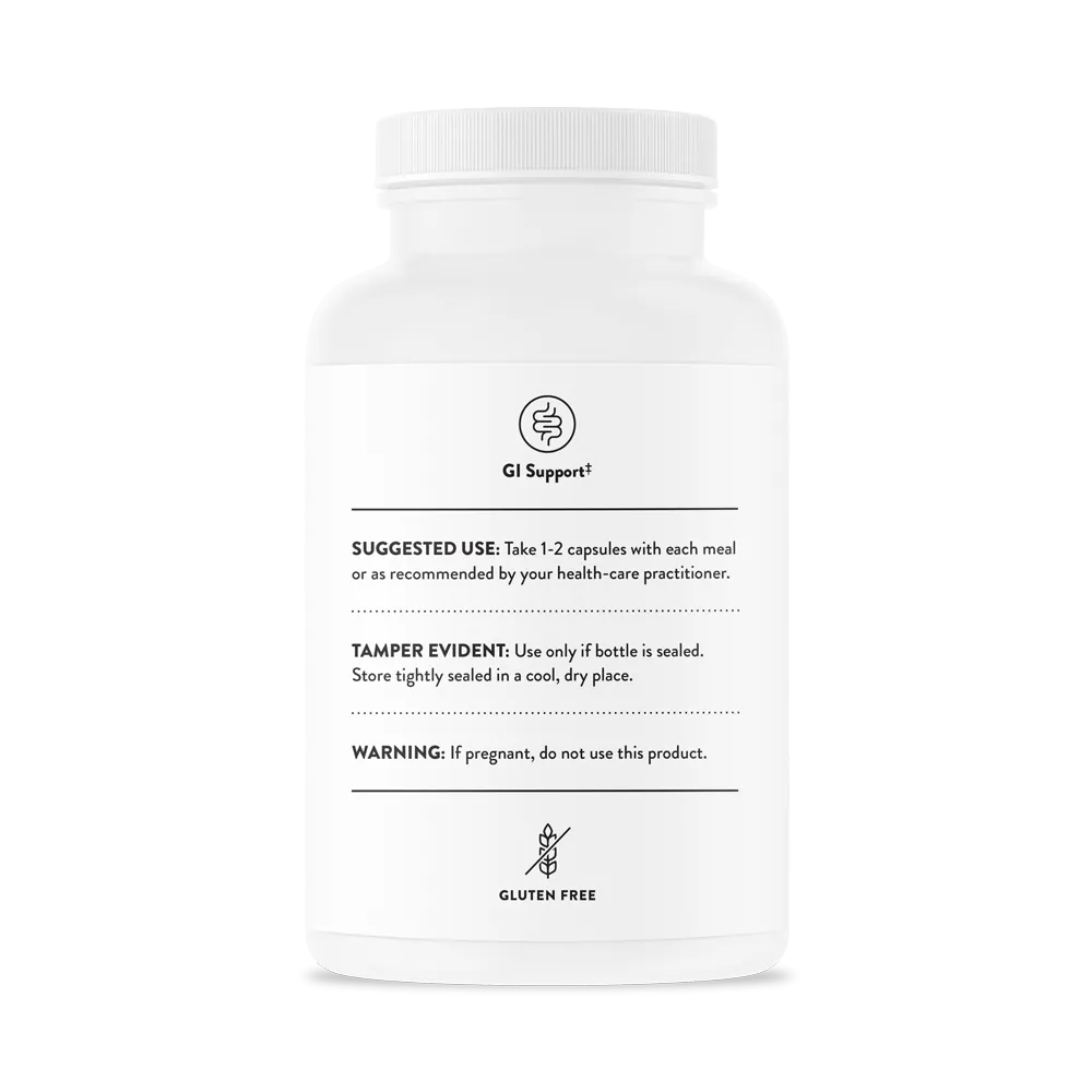 GI Relief (formerly GI-Encap)