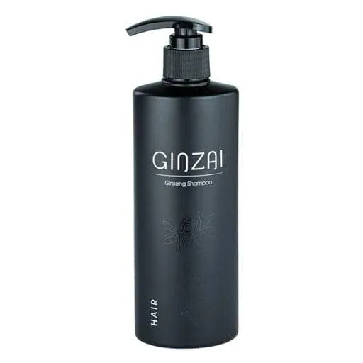 GINZAI Ginseng Shampoo