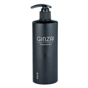GINZAI Ginseng Shampoo