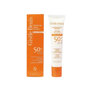 Gisele Denis Anti-Aging Facial Protector for Atopic Skin SPF 50  40ml
