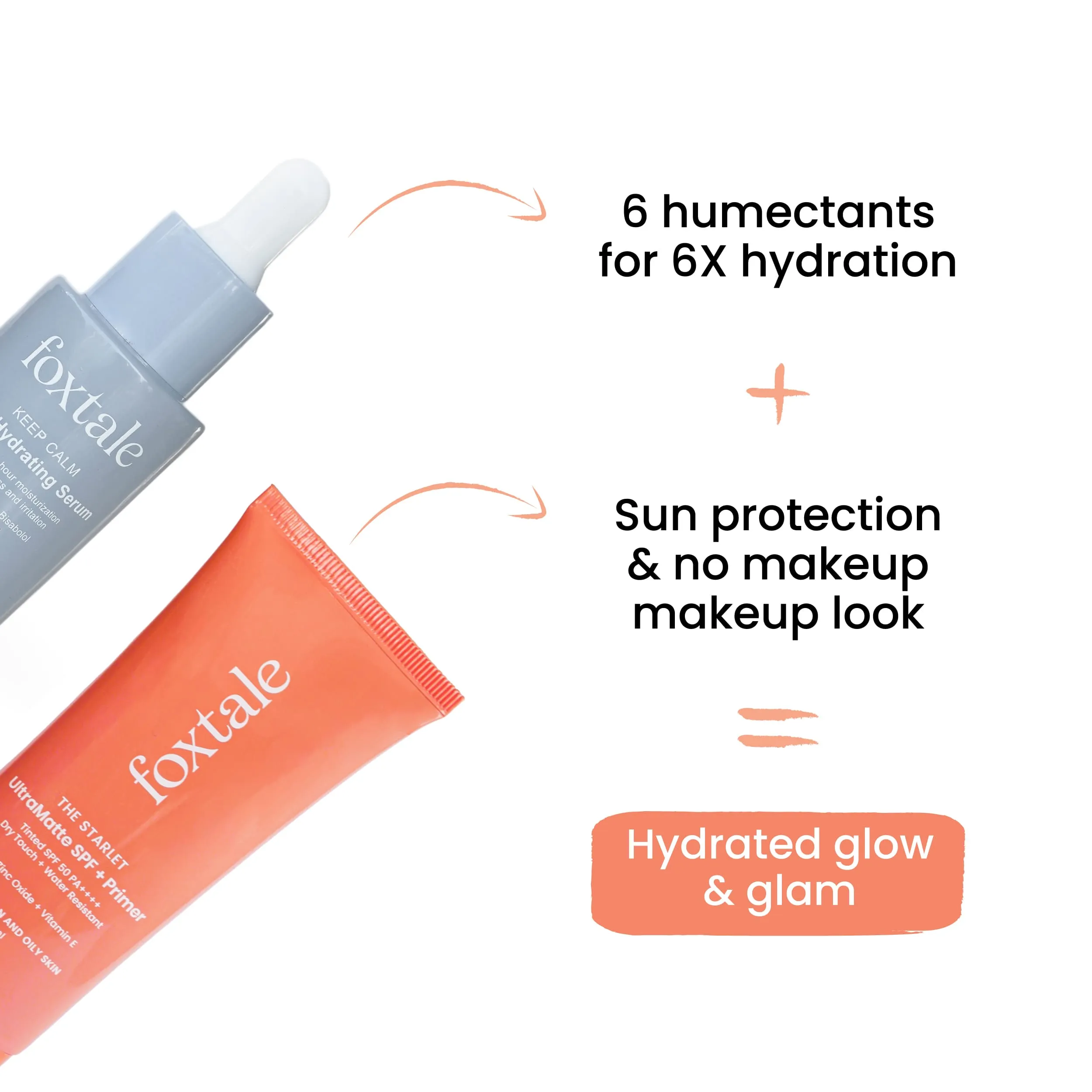 Glam Up Duo