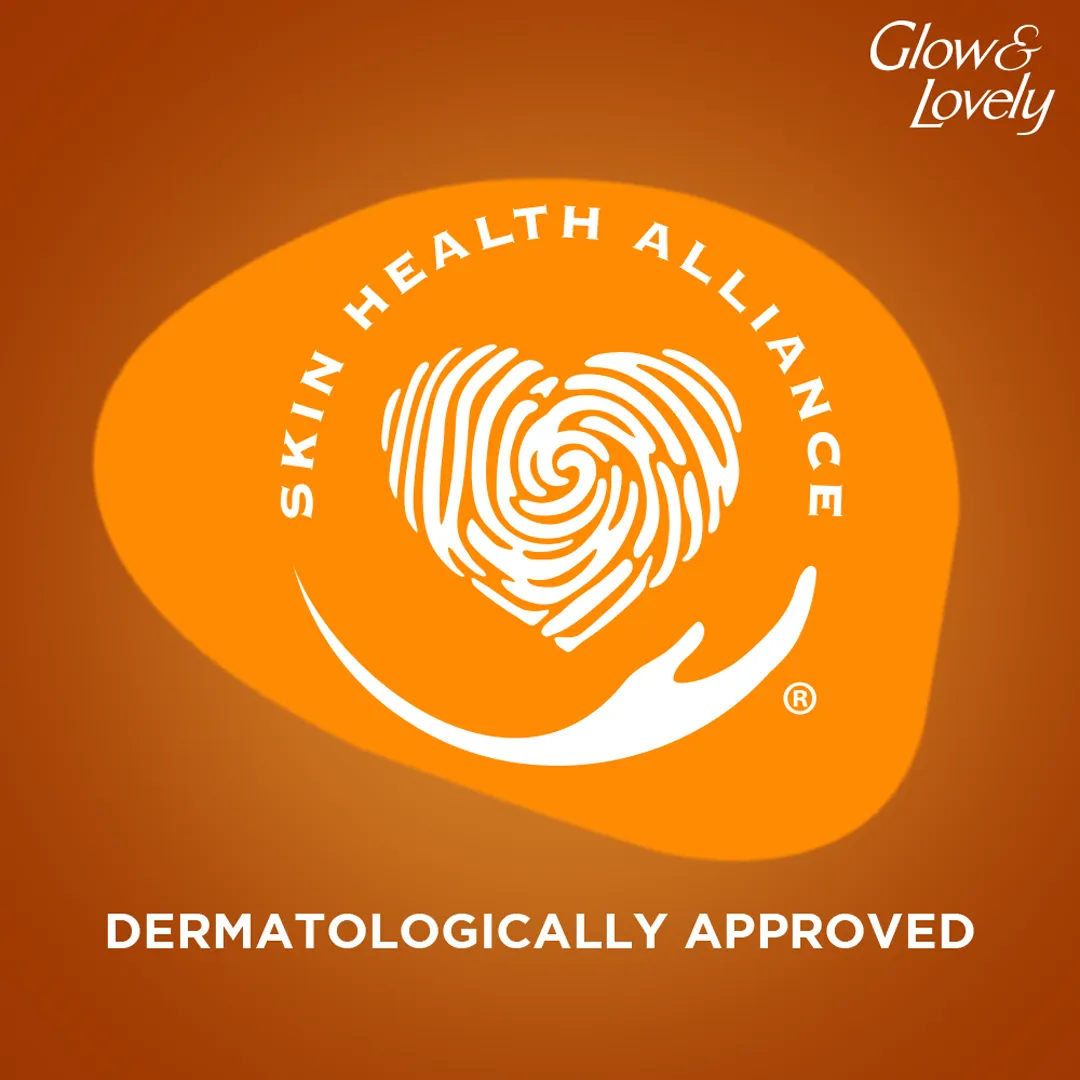 Glow & Lovely Face Cream Ayurvedic Care 25g