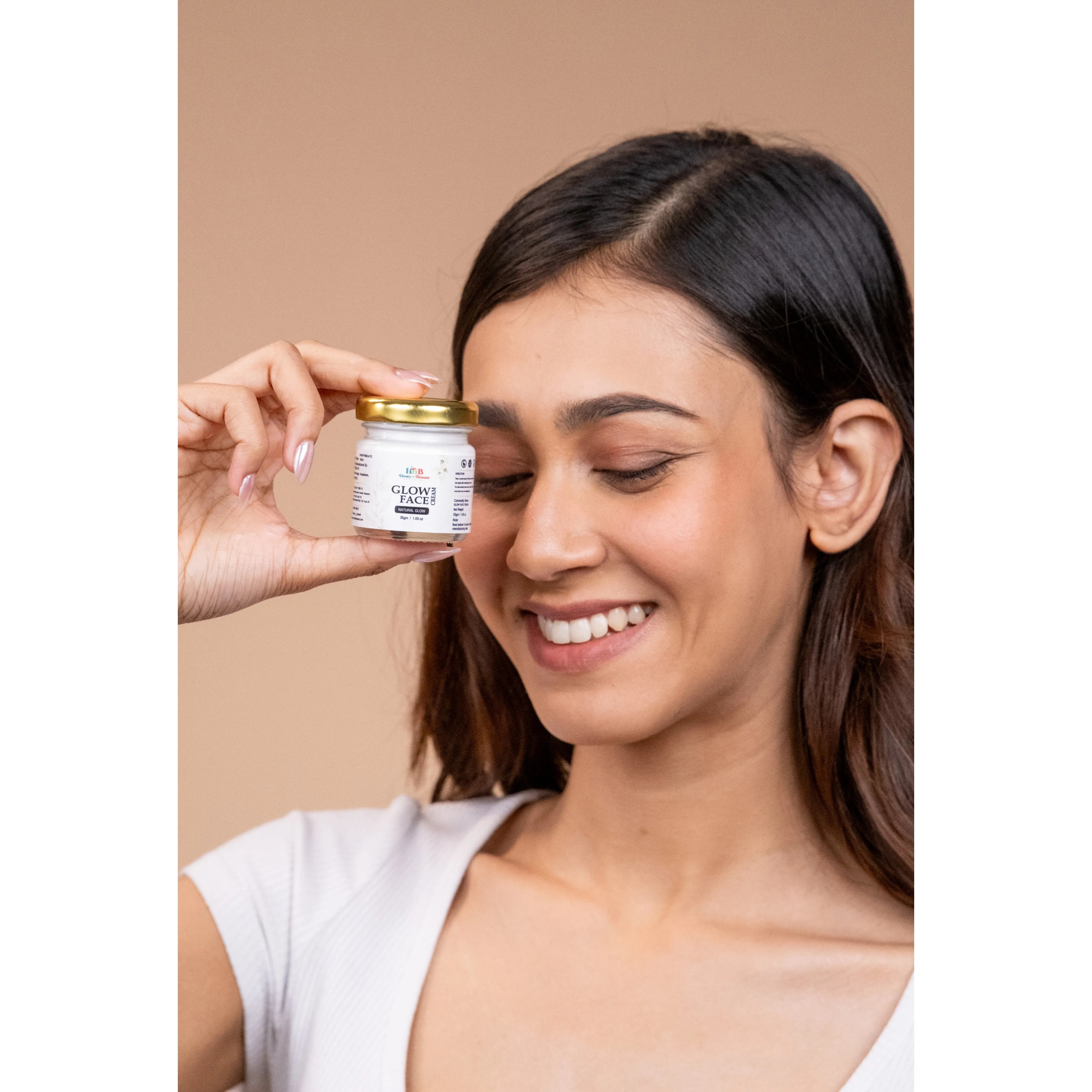 Glow Face Cream