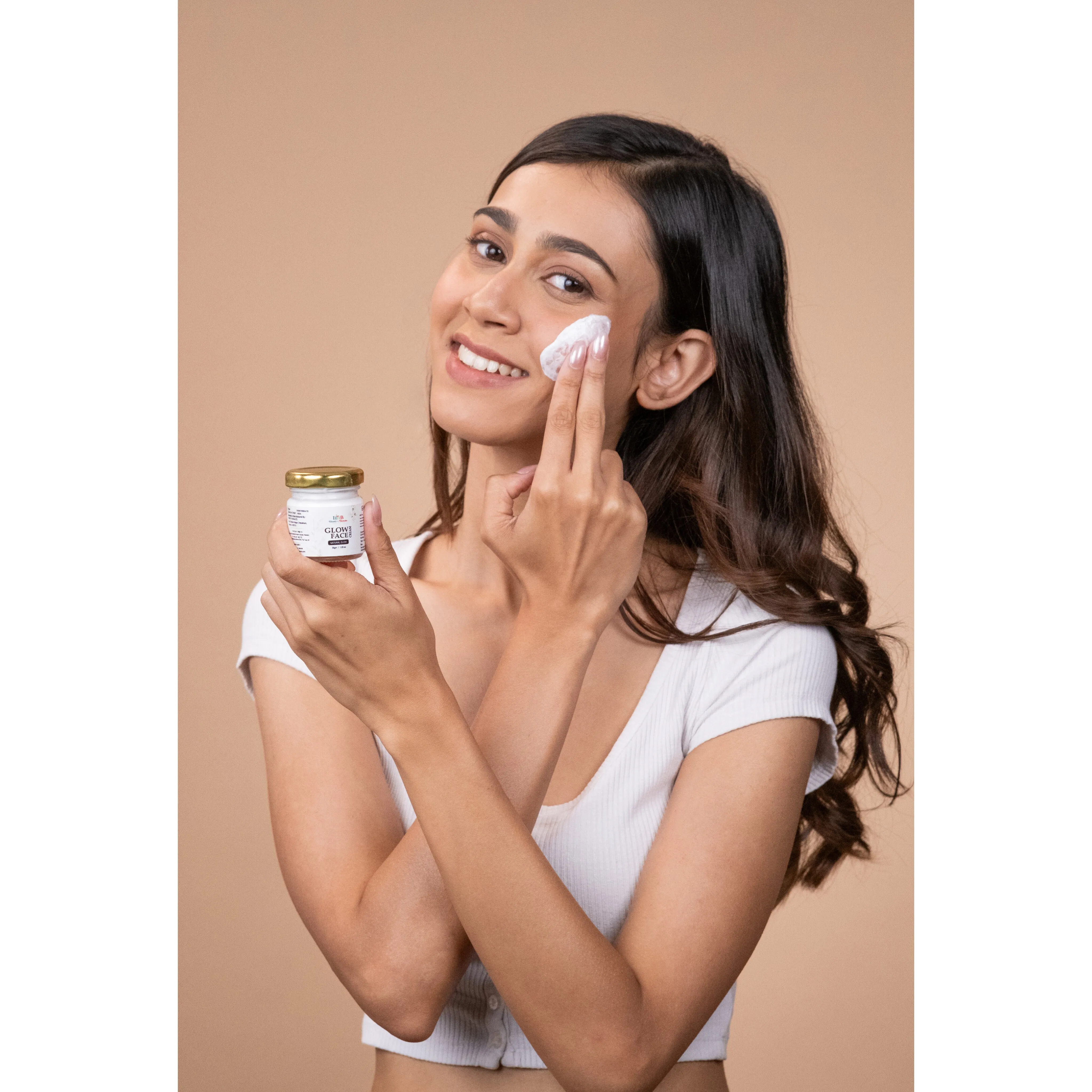 Glow Face Cream