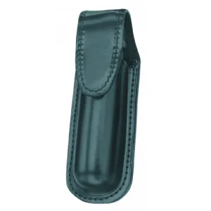 GOULD AND GOODRICH -LEATHER HIDDEN SNAP AEROSOL CASE