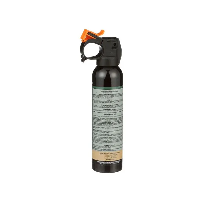 Guard Alaska® Bear Spray 9 Oz