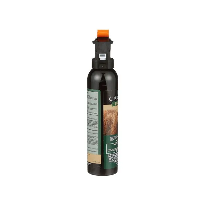 Guard Alaska® Bear Spray 9 Oz