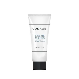 Hand Cream - 10ml