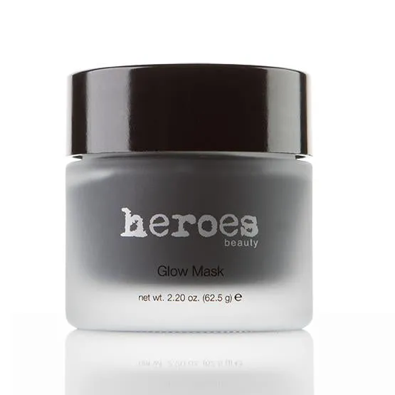 HB  Miracle Mud Glow Mask