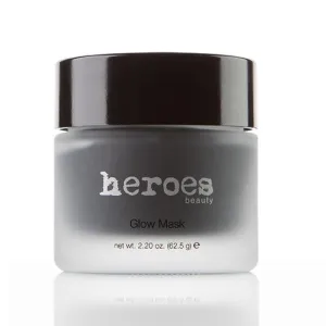 HB  Miracle Mud Glow Mask