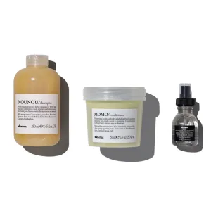 Healthy Blonde Bundle -Davines
