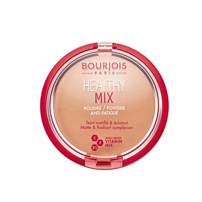 Healthy Mix Powder Foundation
