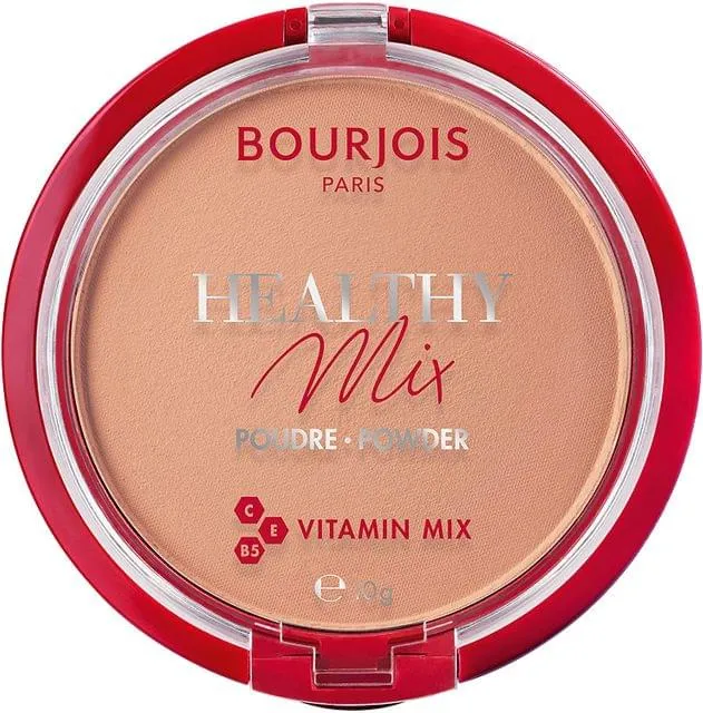 Healthy Mix Powder Foundation