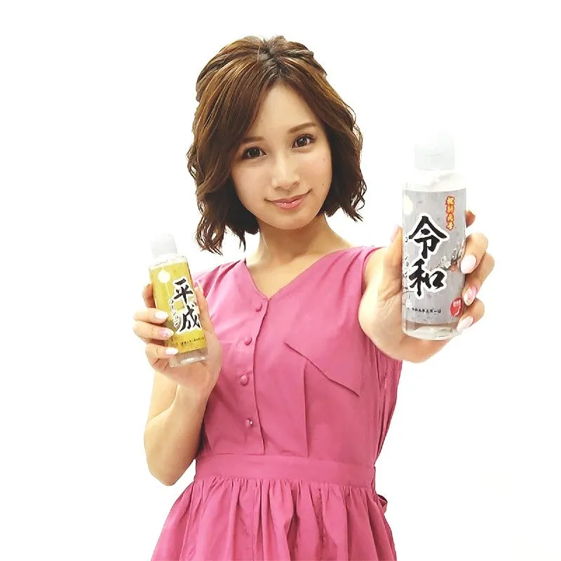 Heisei Lotion - Sex Lotion 180ml
