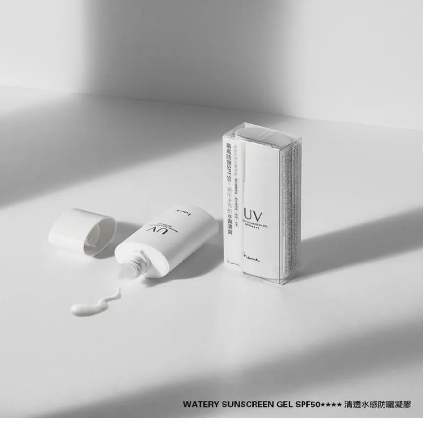 Heme UV protection gel 防曬