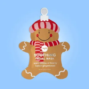 Holiday Treats Facial Mask - Final Sale