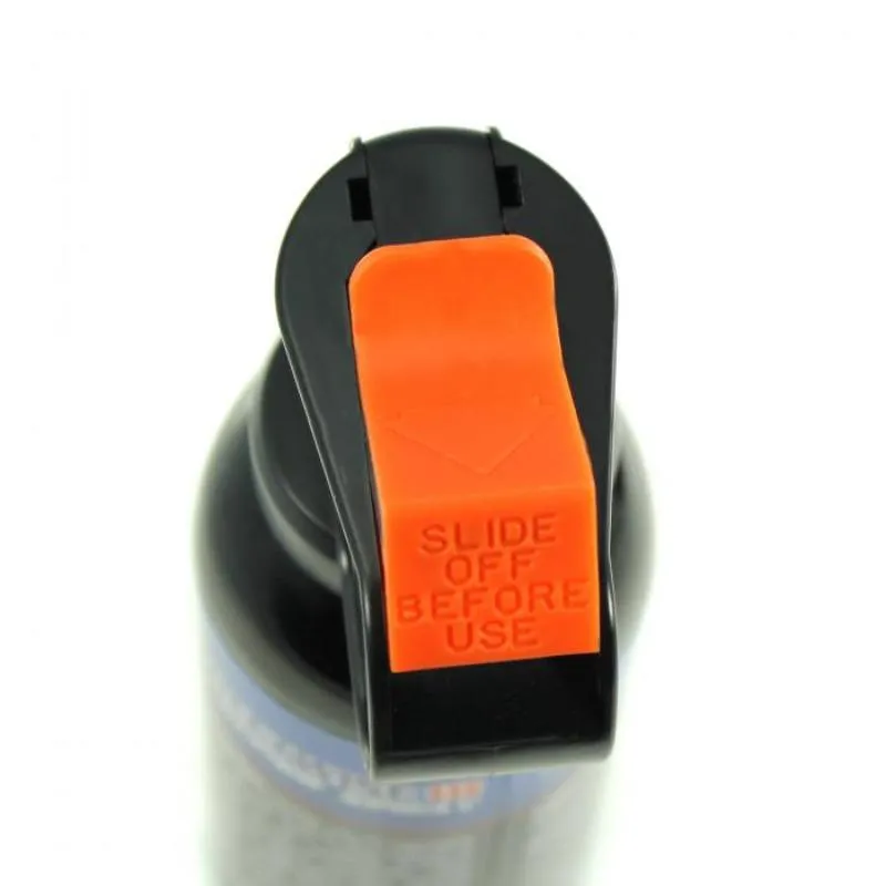 Home Defense & Wild Animal Pepper Spray Fire Master 9 oz.