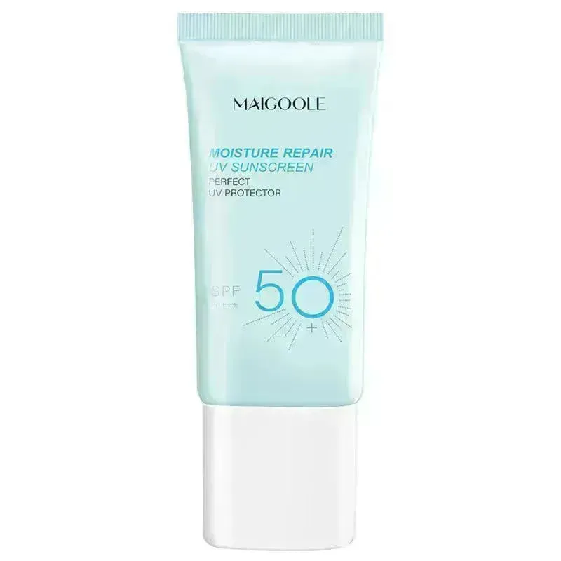 Home Fashion Personality U Shield Sunscreen Cream
