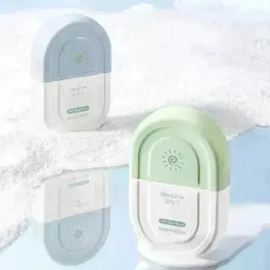 Home Fashion Personality U Shield Sunscreen Cream