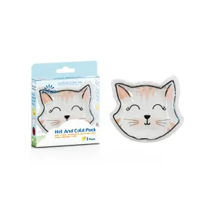 Hot N Cold Gel Pack Pvc Cat Hc-Gel 85 1PC