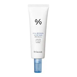 Hyal Reyouth Moist Sun SPF50  PA    