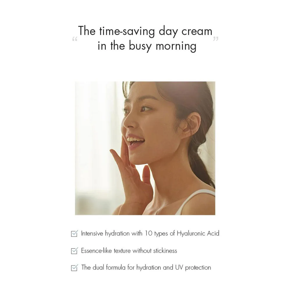 Hyal Reyouth Moist Sun SPF50  PA    