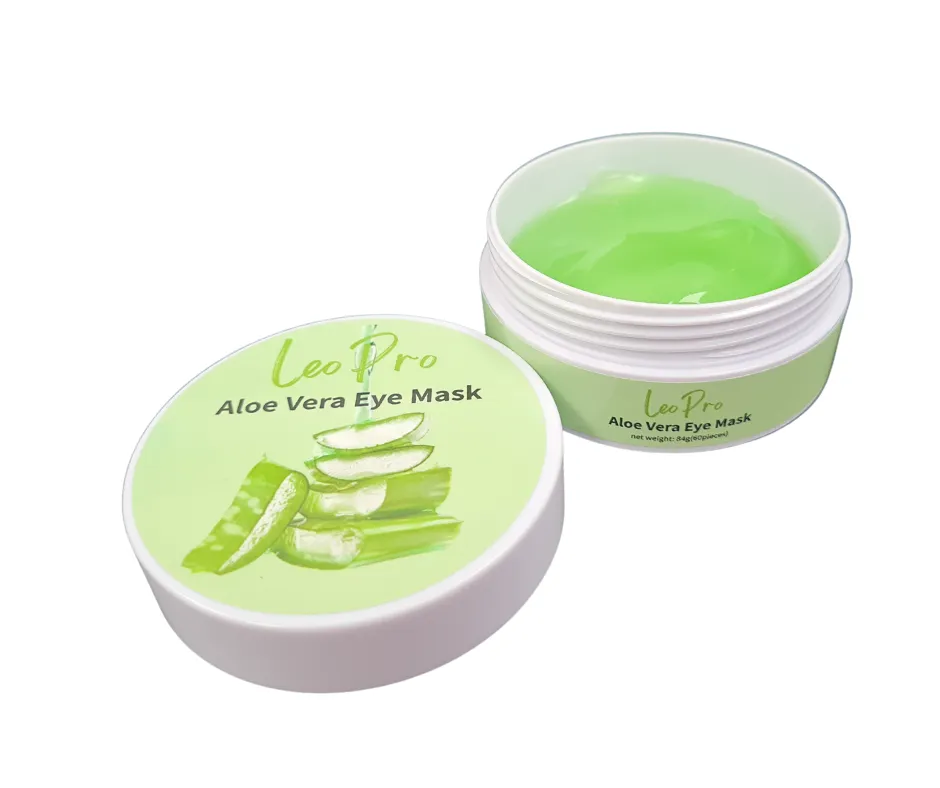 Hydra-Gel Eye Masks Special