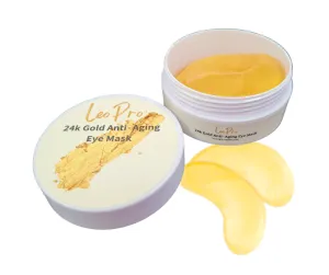 Hydra-Gel Eye Masks Special