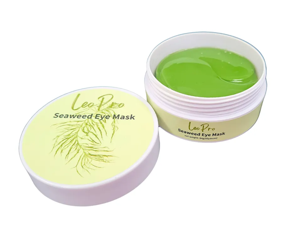 Hydra-Gel Eye Masks Special