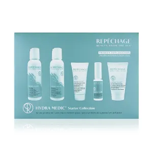 Hydra Medic® Starter Collection
