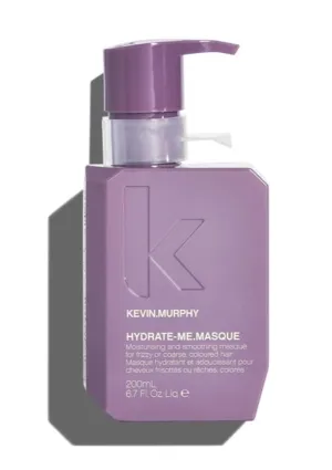 Hydrate me masque