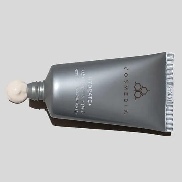 Hydrate  SPF 17 Moisturizing Sunscreen