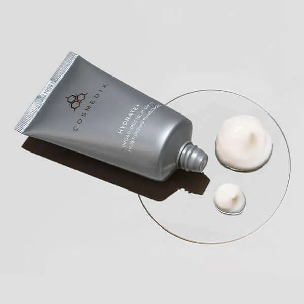 Hydrate  SPF 17 Moisturizing Sunscreen