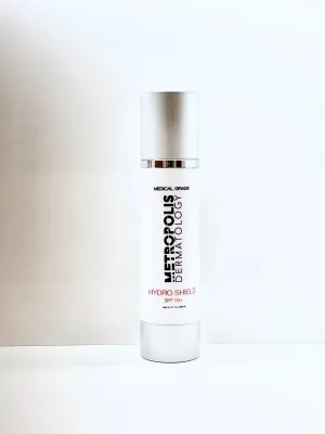 HYDROSHIELD Facial SPF 50 
