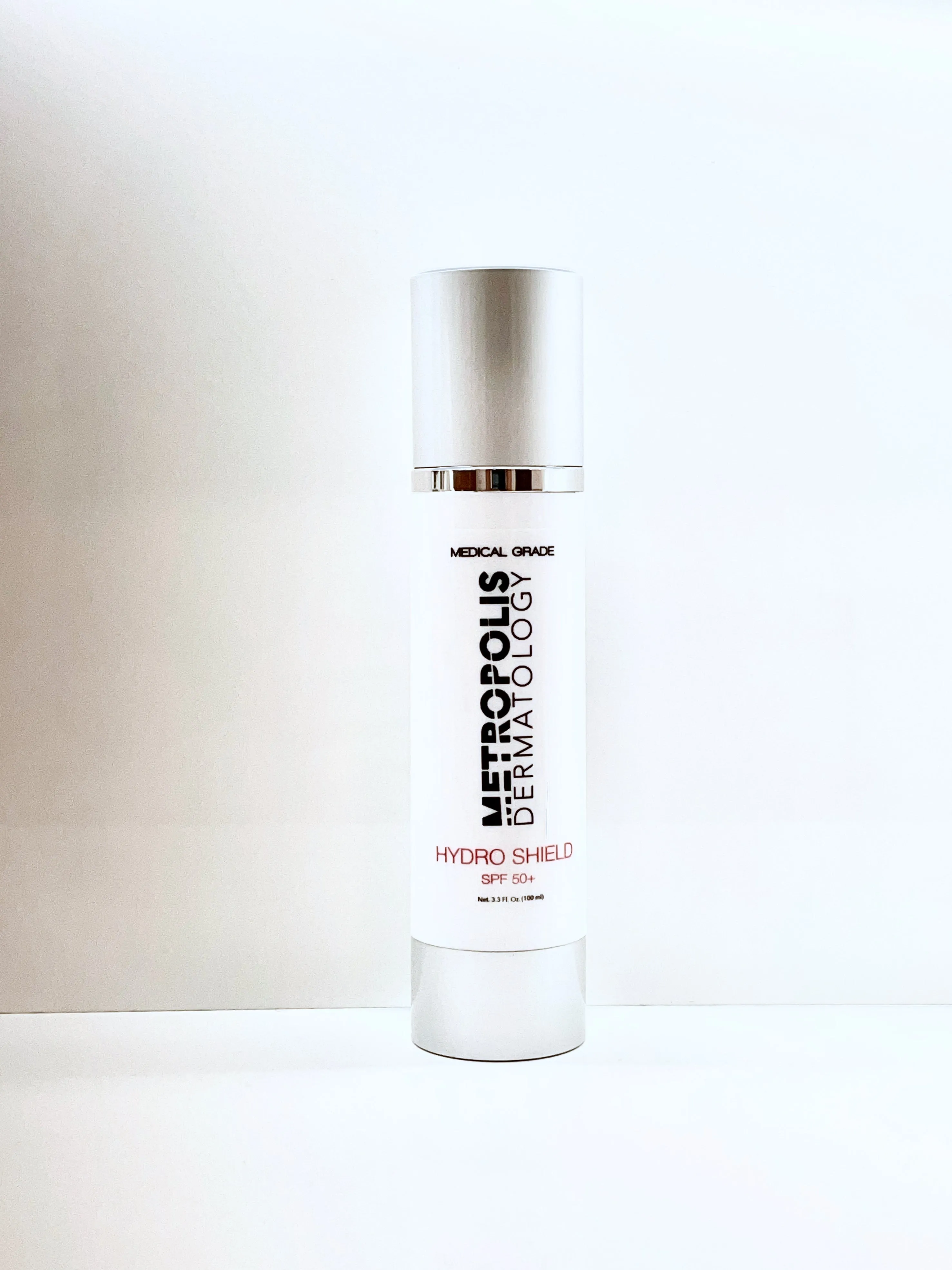HYDROSHIELD Facial SPF 50 