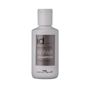 idHAIR Elements Xclusive Repair Shampoo 100ml