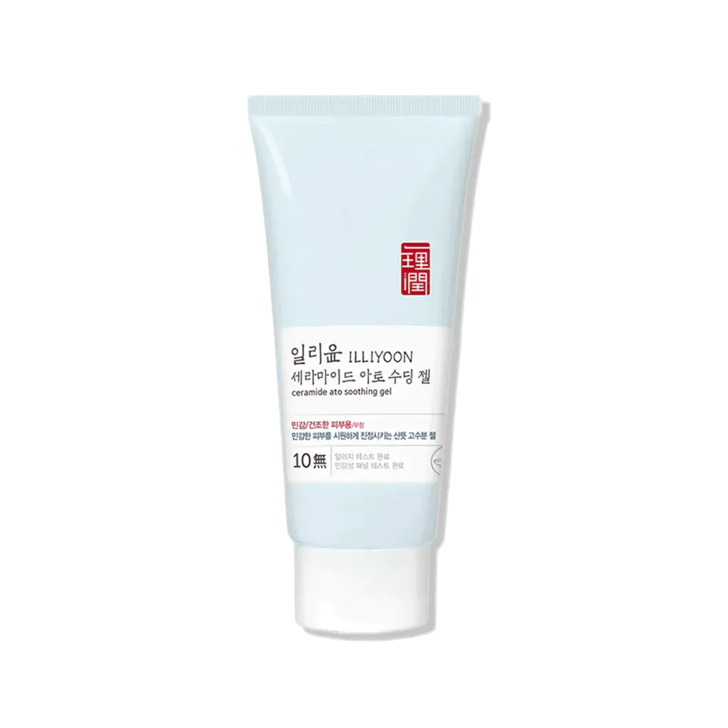 ILLIYOON CERAMIDE ATO SOOTHING GEL 175ml
