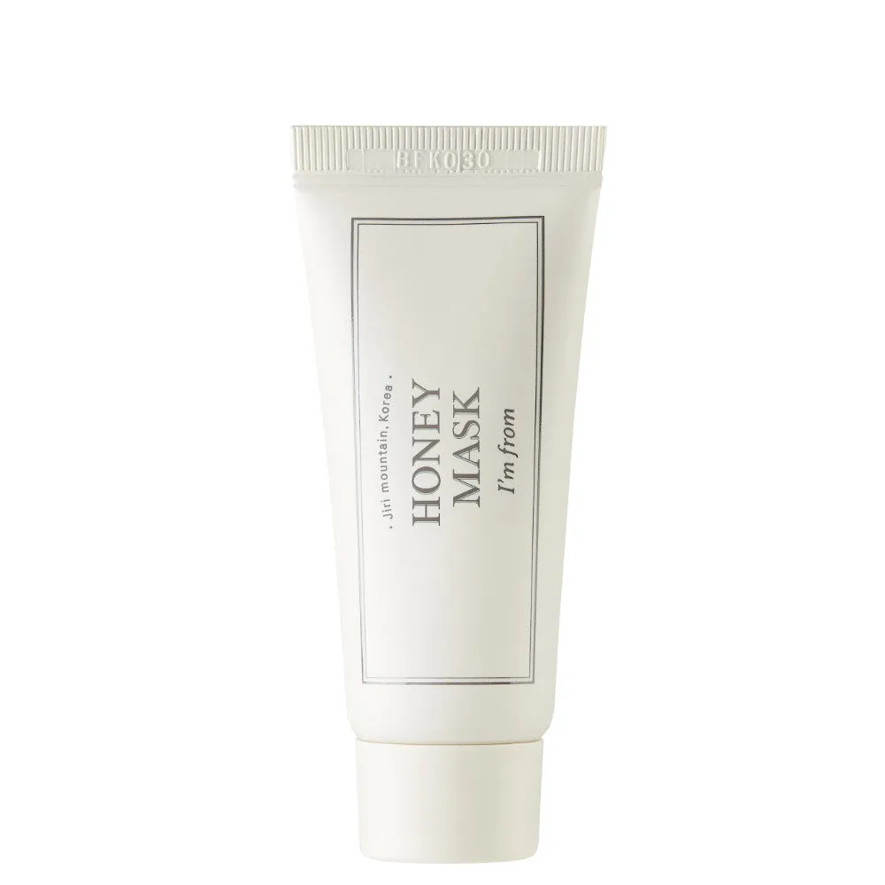 I'm From Honey Mask